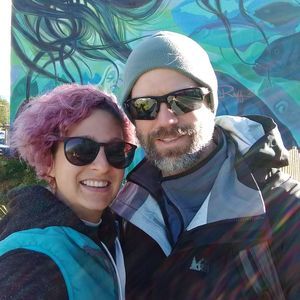 Meet your Posher, Yvette